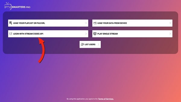 How to Setup IPTV Smarters Pro App