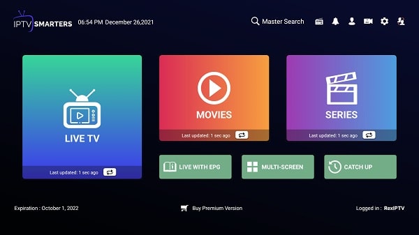 How to Setup IPTV Smarters Pro App