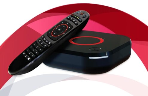 How to Setup IPTV on MAG 420, 424, 520 and 524 devices