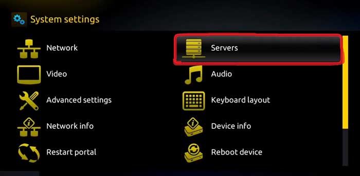 How to Setup IPTV on MAG 420, 424, 520 and 524 devices