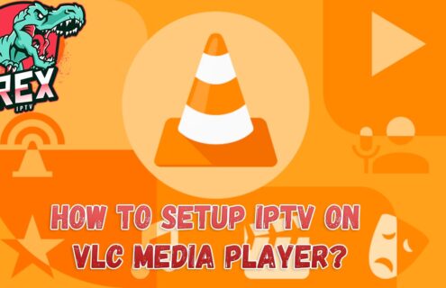 How to setup IPTV on VLC Media Player?