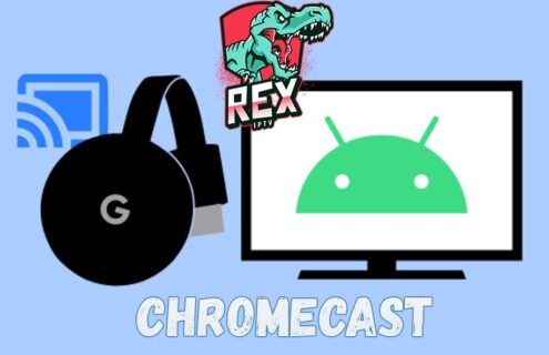 How to Setup IPTV on Google Chromecast