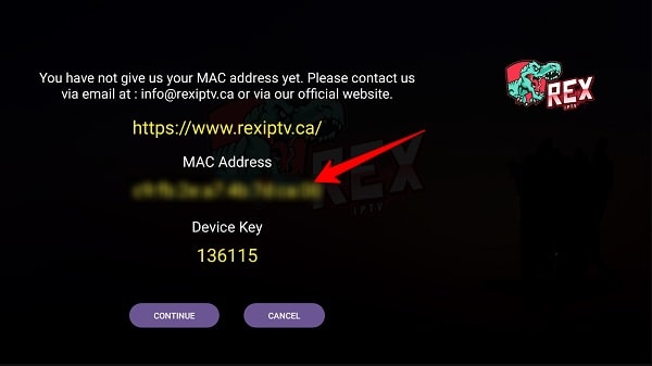 How to Install RexIPTV App On Firestick & Fire TV