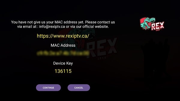 How to Install RexIPTV App On Firestick & Fire TV