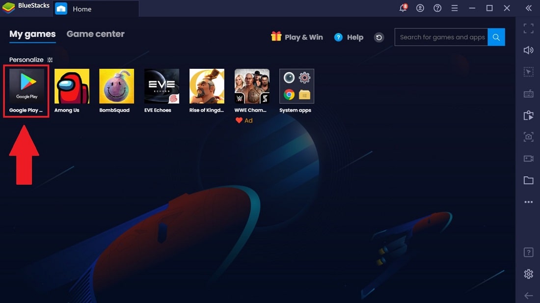 How To Install RexIPTV On PC Using BlueStacks Android Emulator