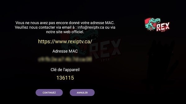 Comment installer l'application RexIPTV sur Firestick & Fire TV